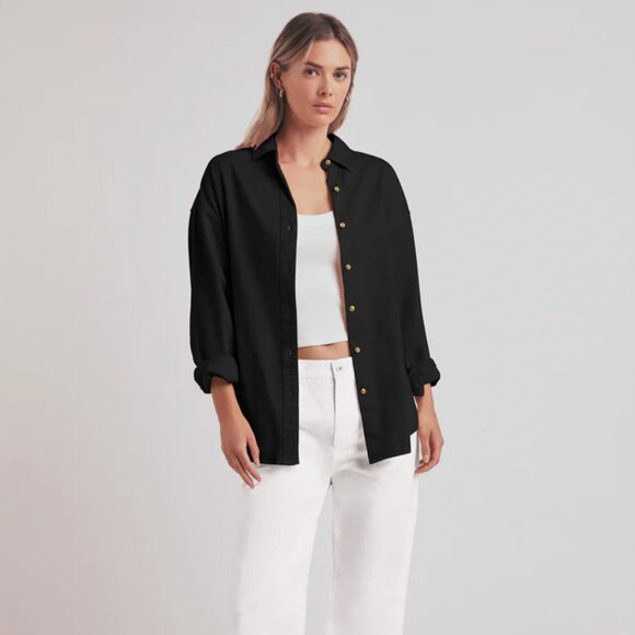 Favorite Daughter Ex-Boyfriend Shirt NWOT - Picture 5 of 8